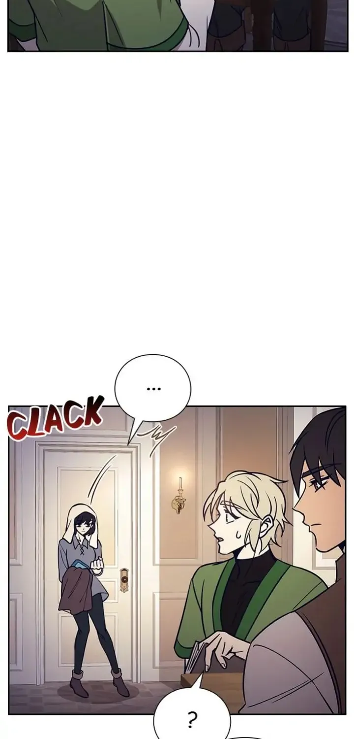 Read PathFinder chapter 20 image 37 on Lezhin