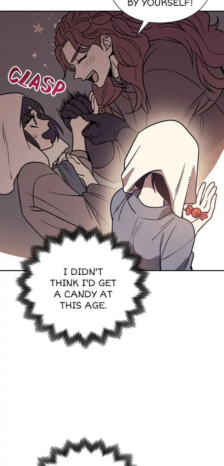 Read PathFinder chapter 20 image 40 on Lezhin