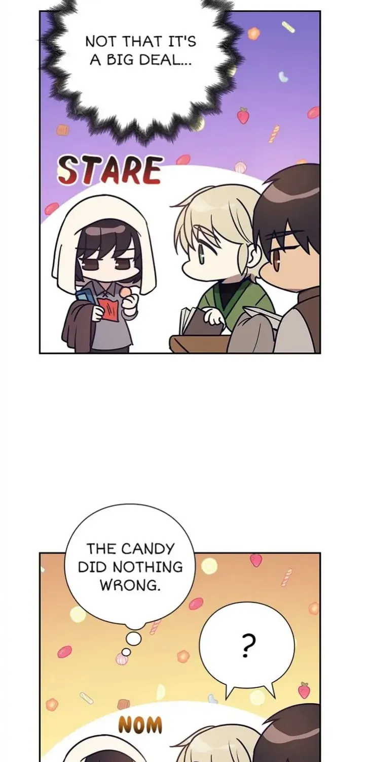 Read PathFinder chapter 20 image 41 on Lezhin