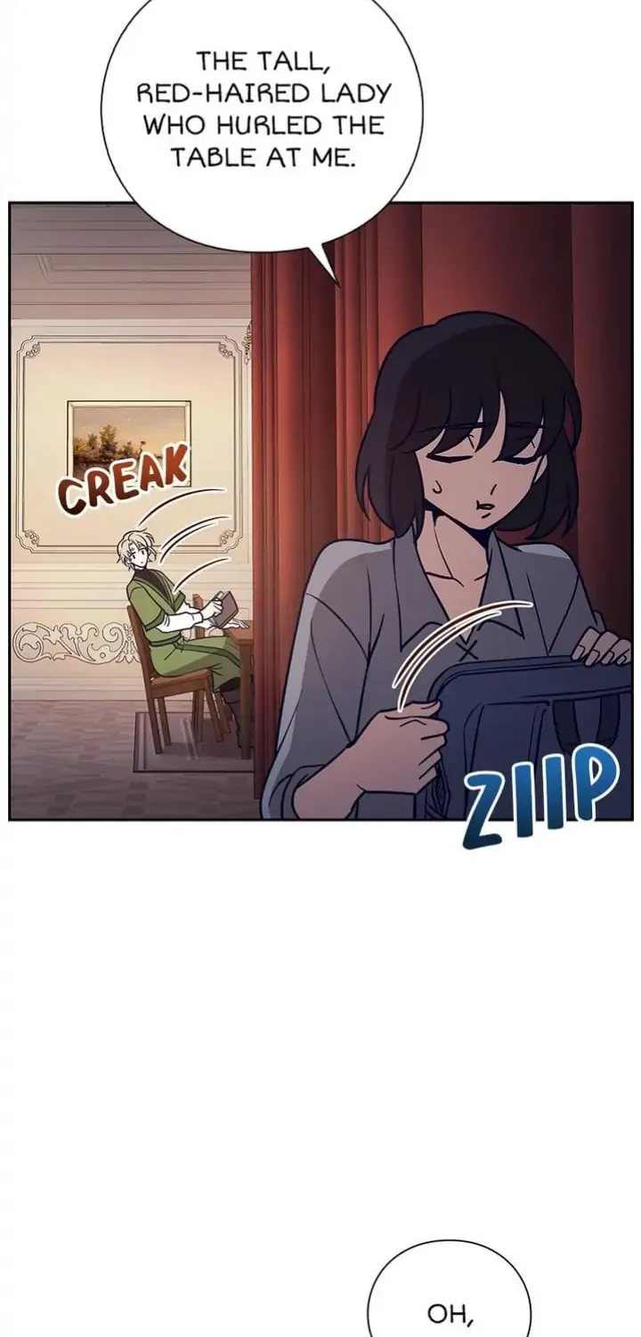 Read PathFinder chapter 20 image 43 on Lezhin