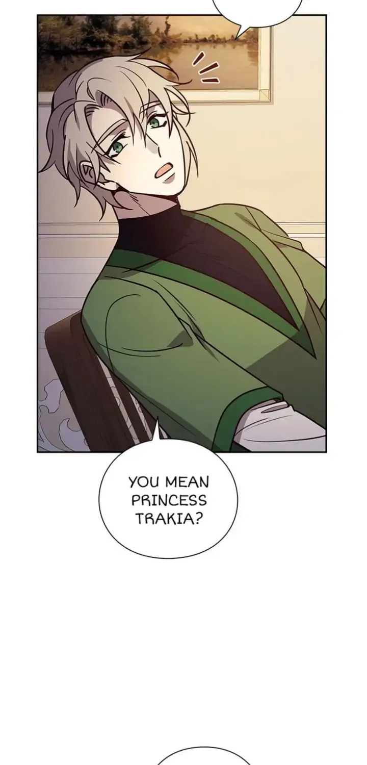 Read PathFinder chapter 20 image 44 on Lezhin