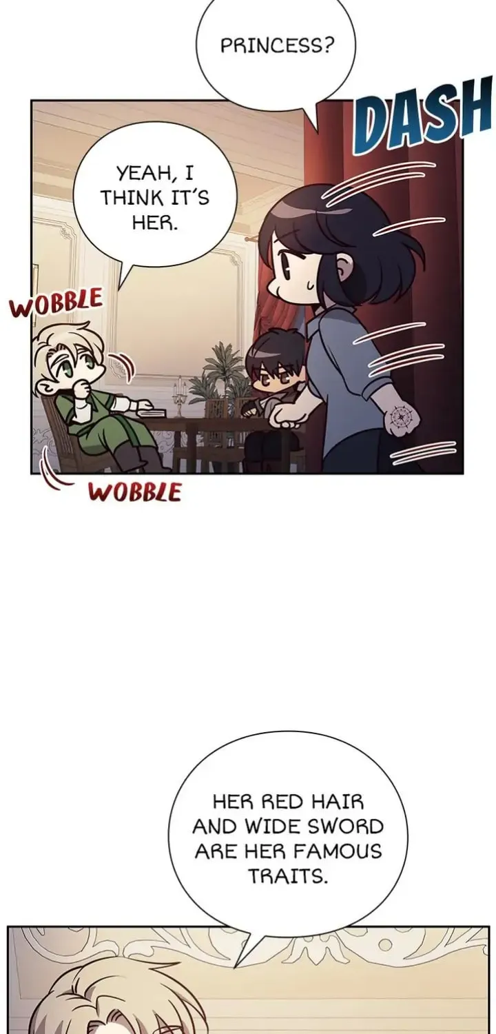 Read PathFinder chapter 20 image 45 on Lezhin