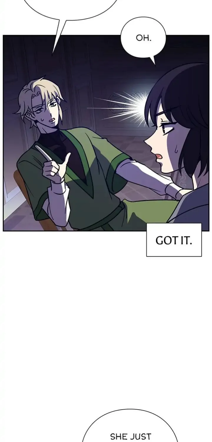 Read PathFinder chapter 20 image 49 on Lezhin