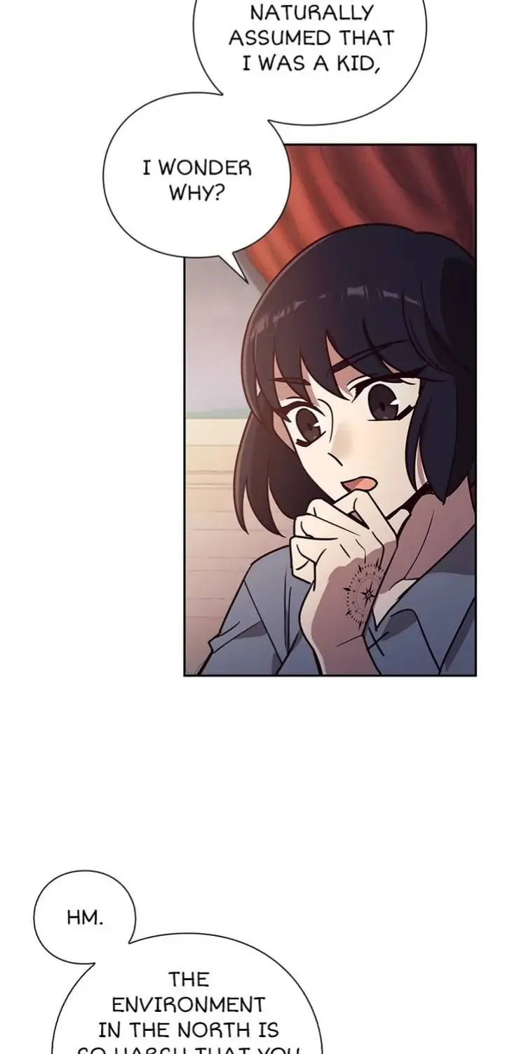 Read PathFinder chapter 20 image 50 on Lezhin