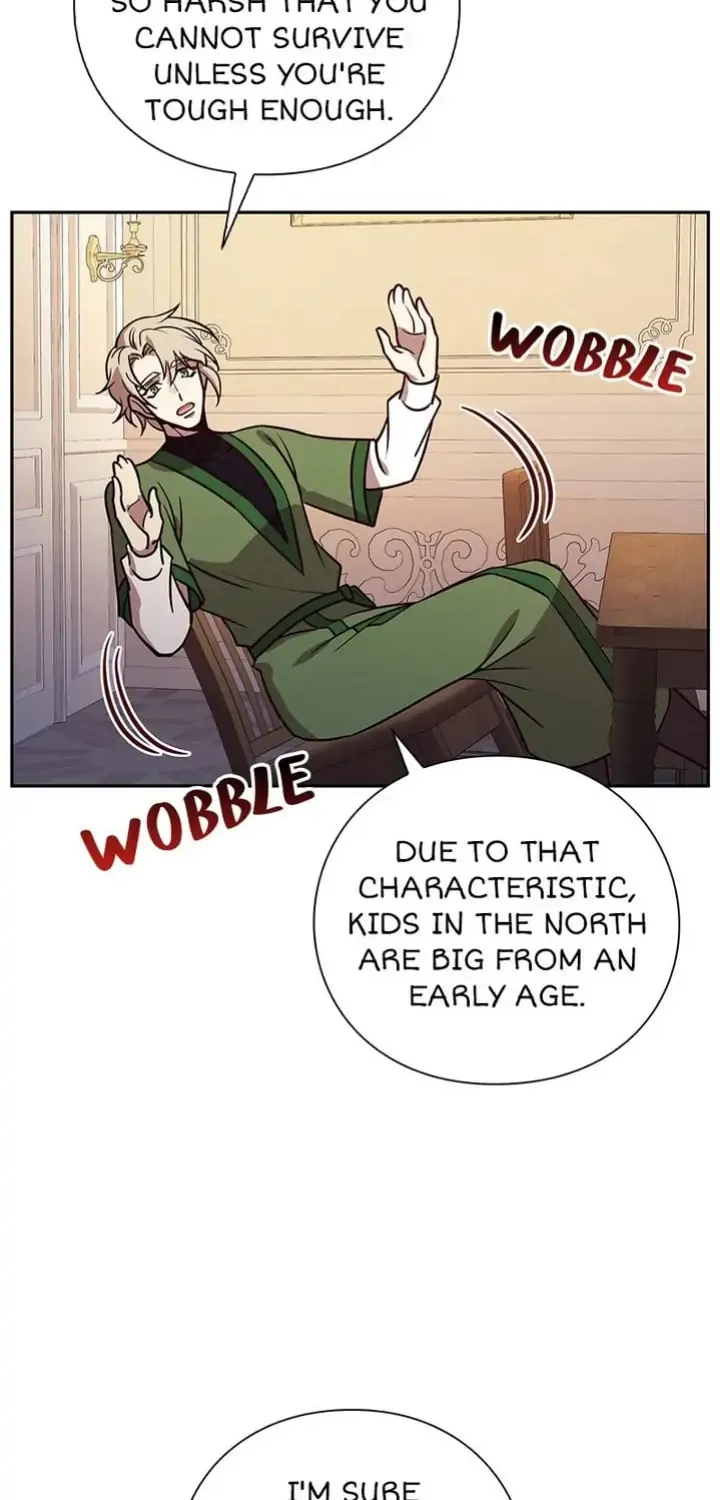 Read PathFinder chapter 20 image 51 on Lezhin