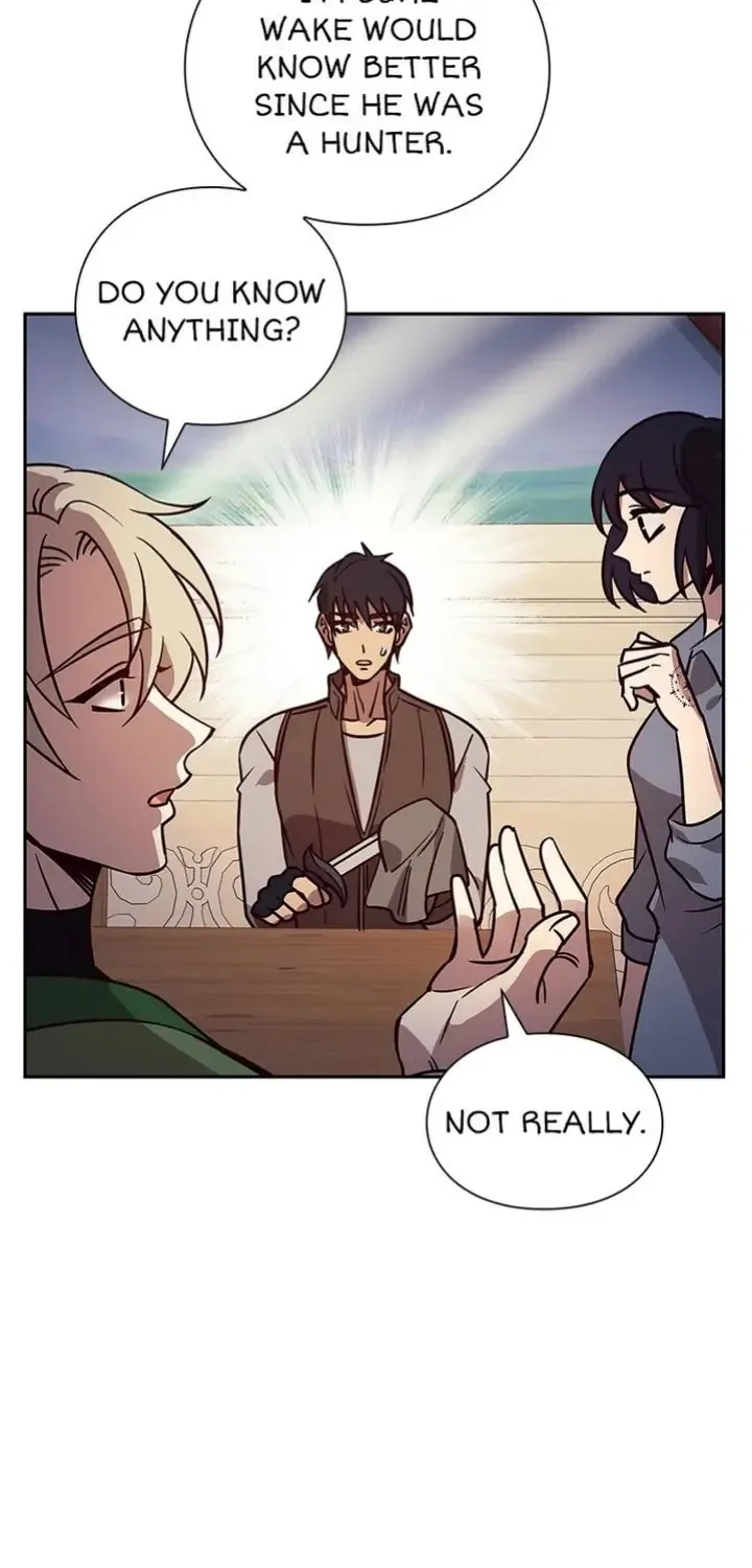 Read PathFinder chapter 20 image 52 on Lezhin