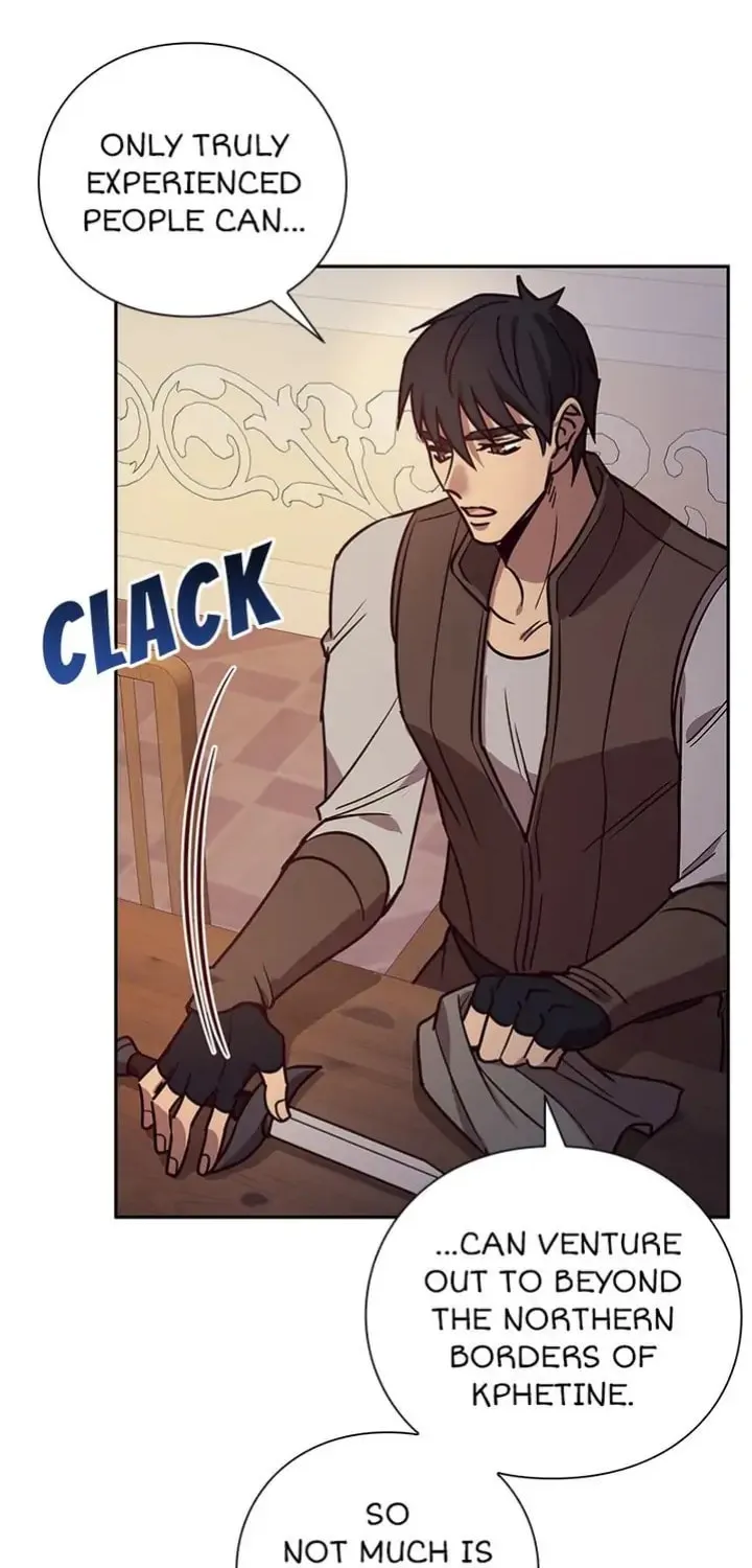 Read PathFinder chapter 20 image 53 on Lezhin