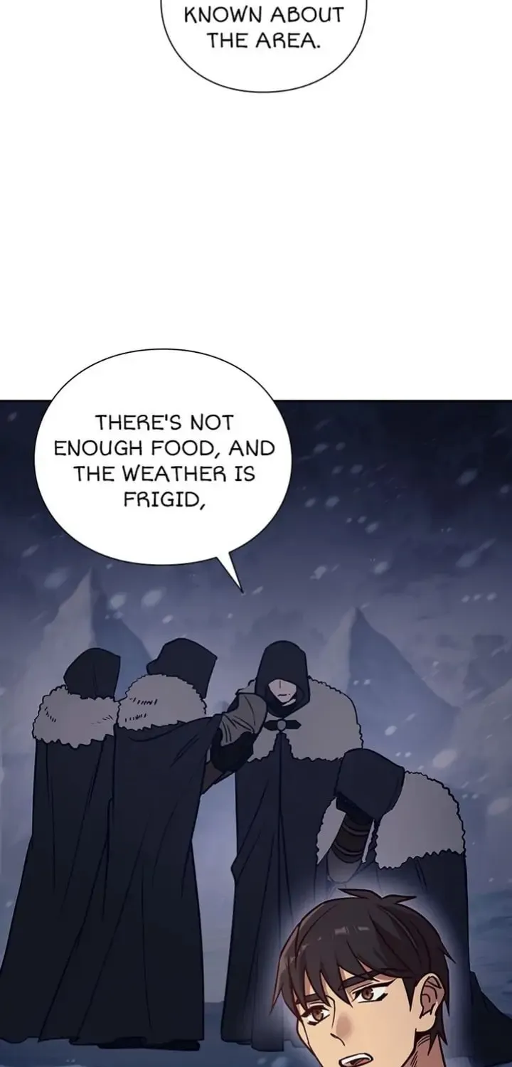 Read PathFinder chapter 20 image 54 on Lezhin