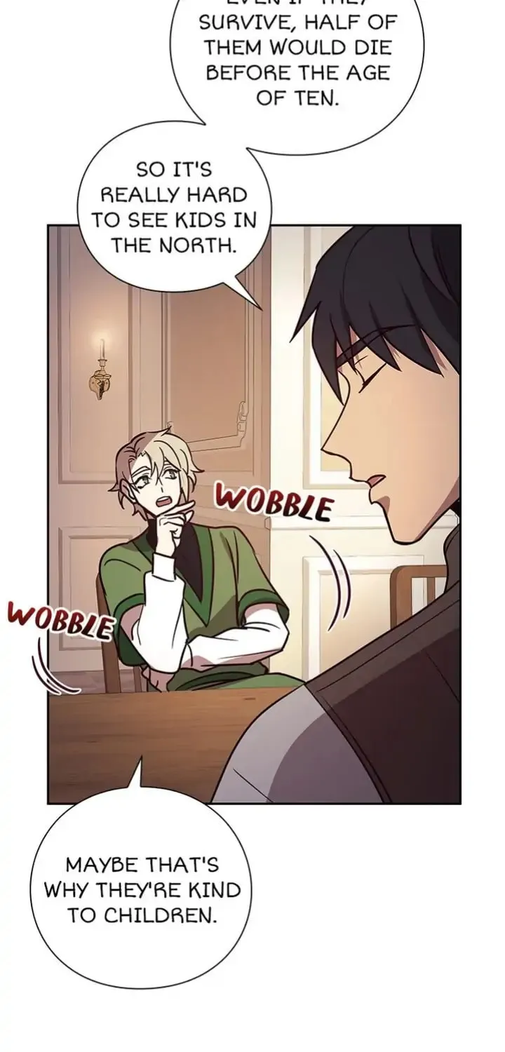 Read PathFinder chapter 20 image 56 on Lezhin
