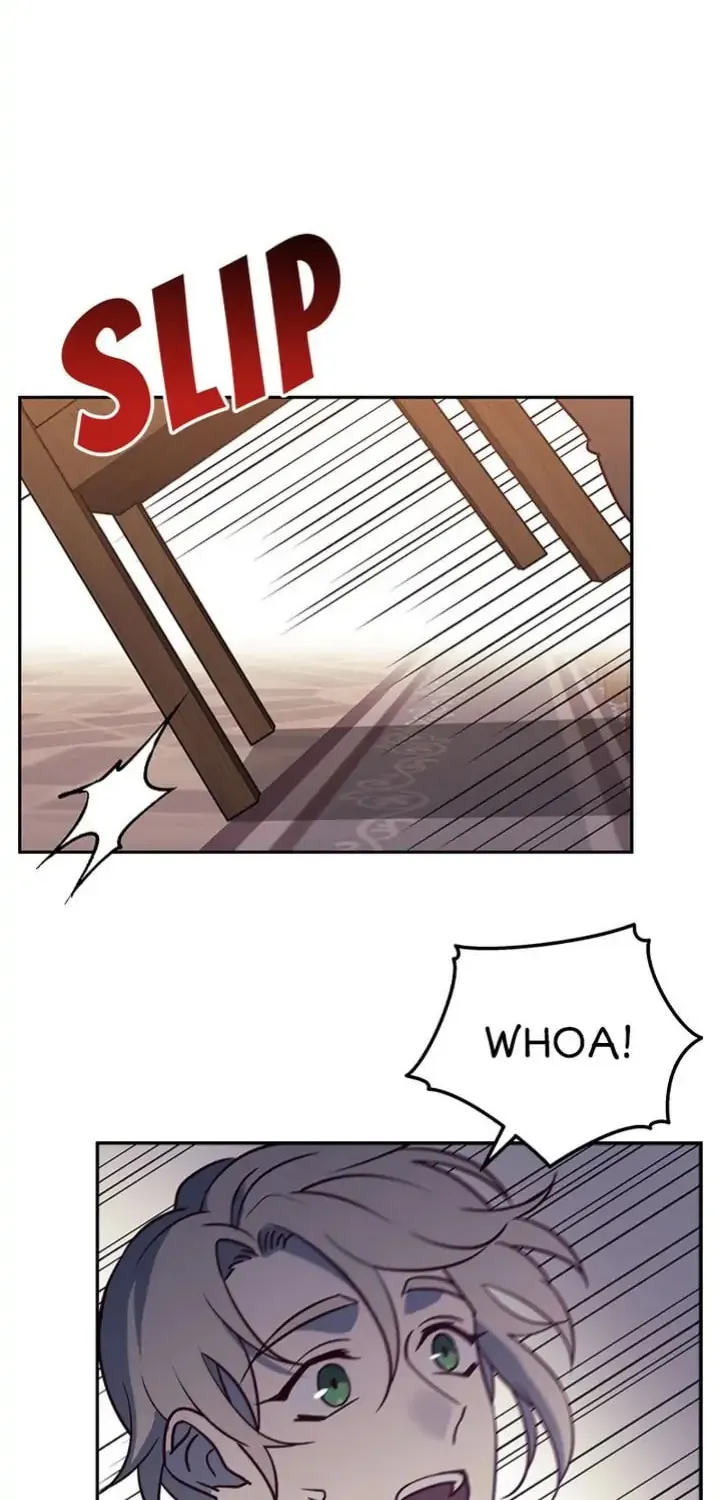 Read PathFinder chapter 20 image 57 on Lezhin