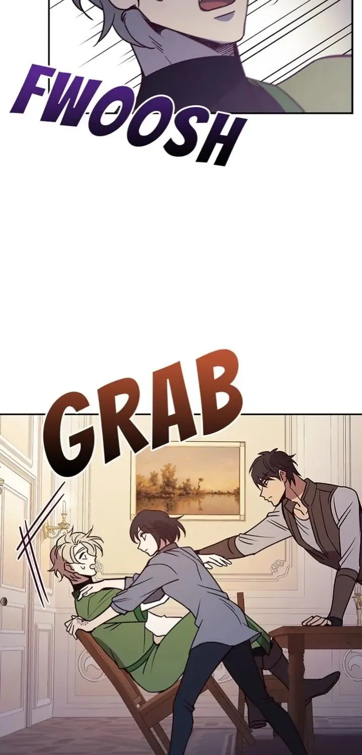 Read PathFinder chapter 20 image 58 on Lezhin