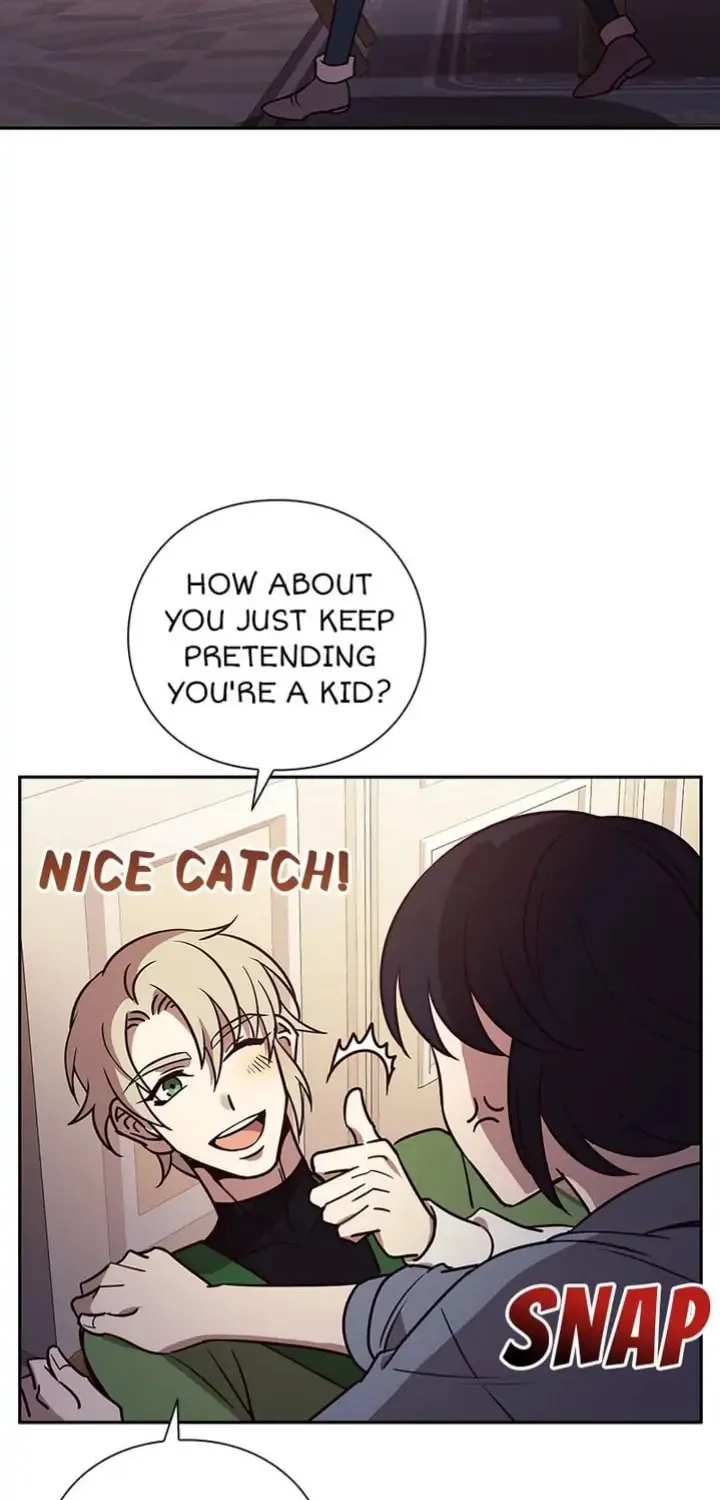 Read PathFinder chapter 20 image 59 on Lezhin