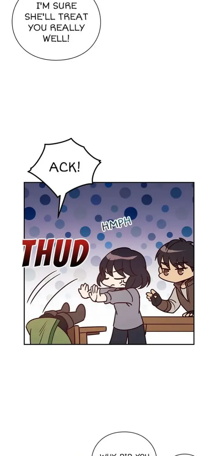 Read PathFinder chapter 20 image 60 on Lezhin