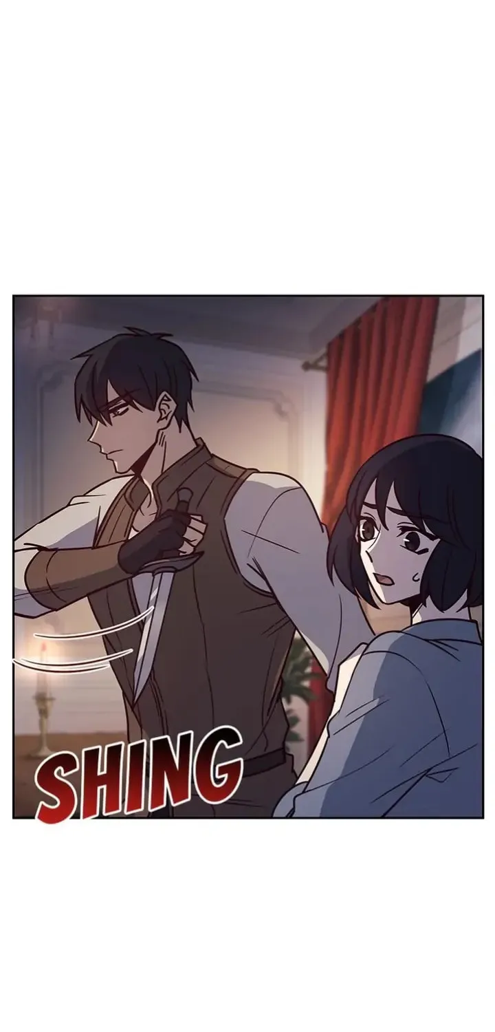 Read PathFinder chapter 20 image 65 on Lezhin
