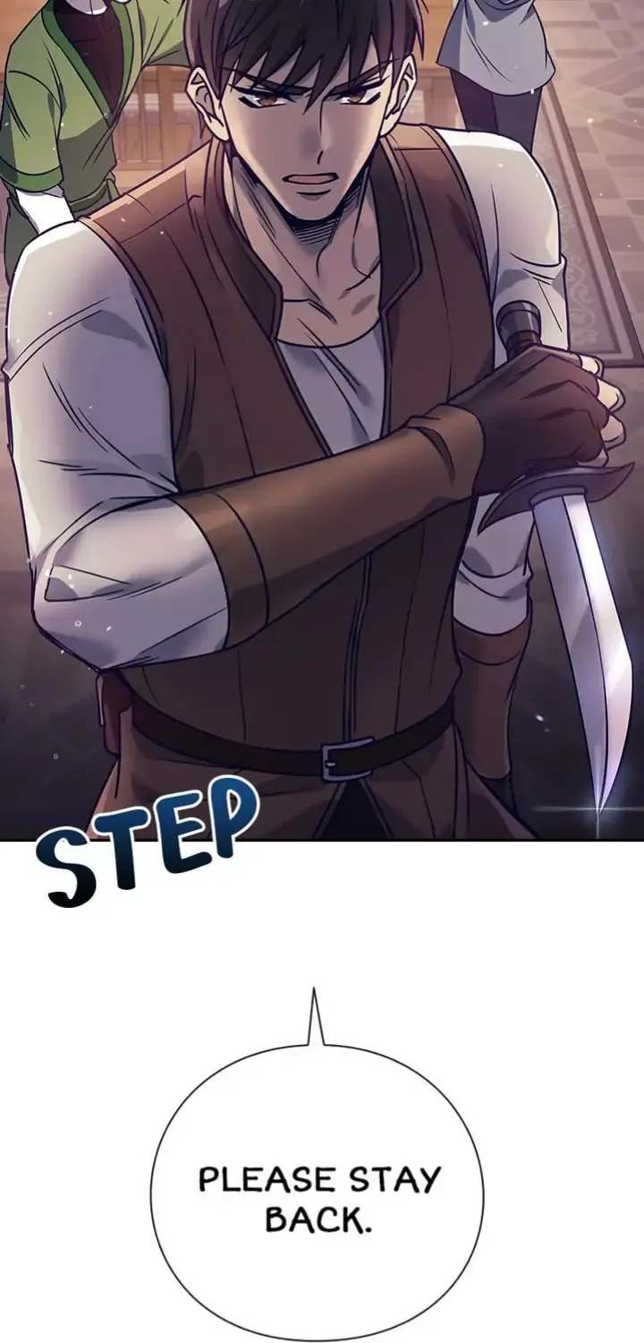 Read PathFinder chapter 20 image 70 on Lezhin