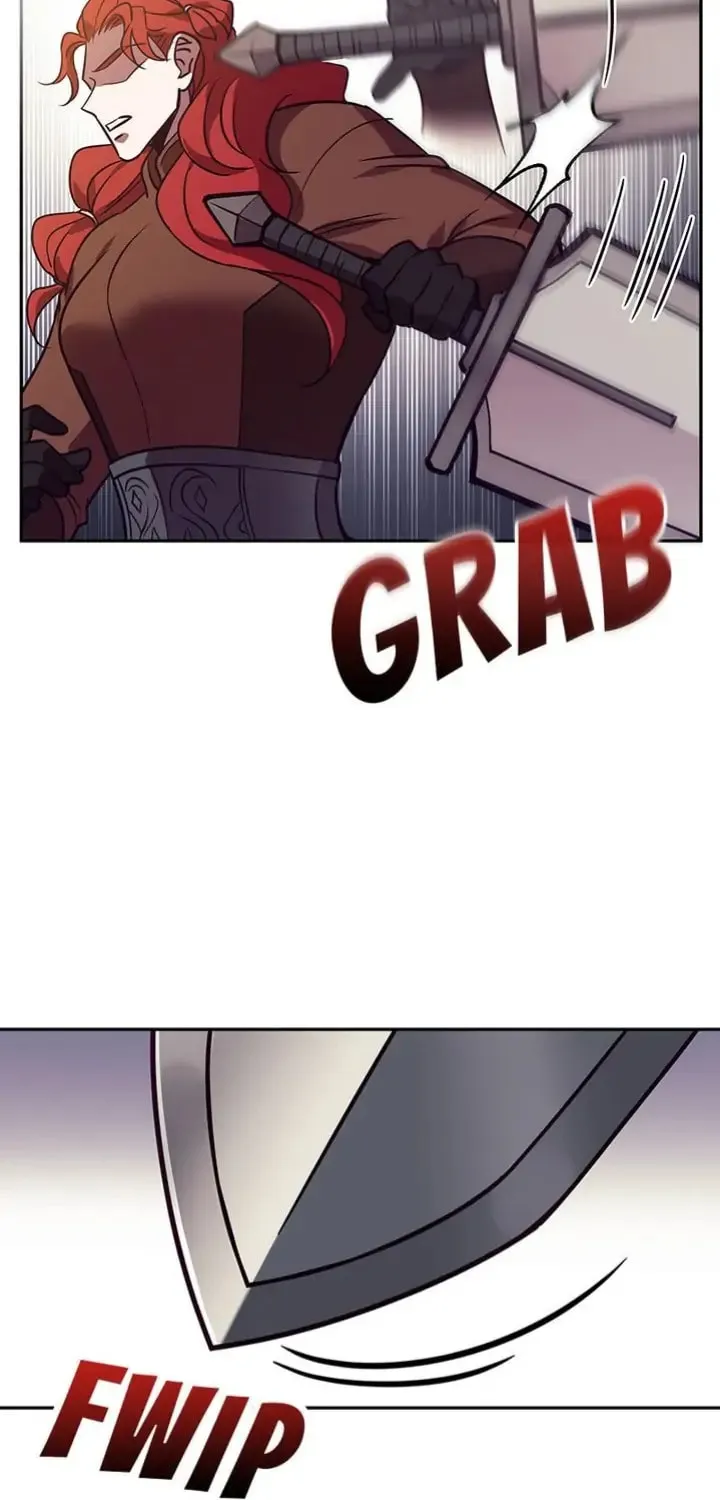 Read PathFinder chapter 20 image 8 on Lezhin