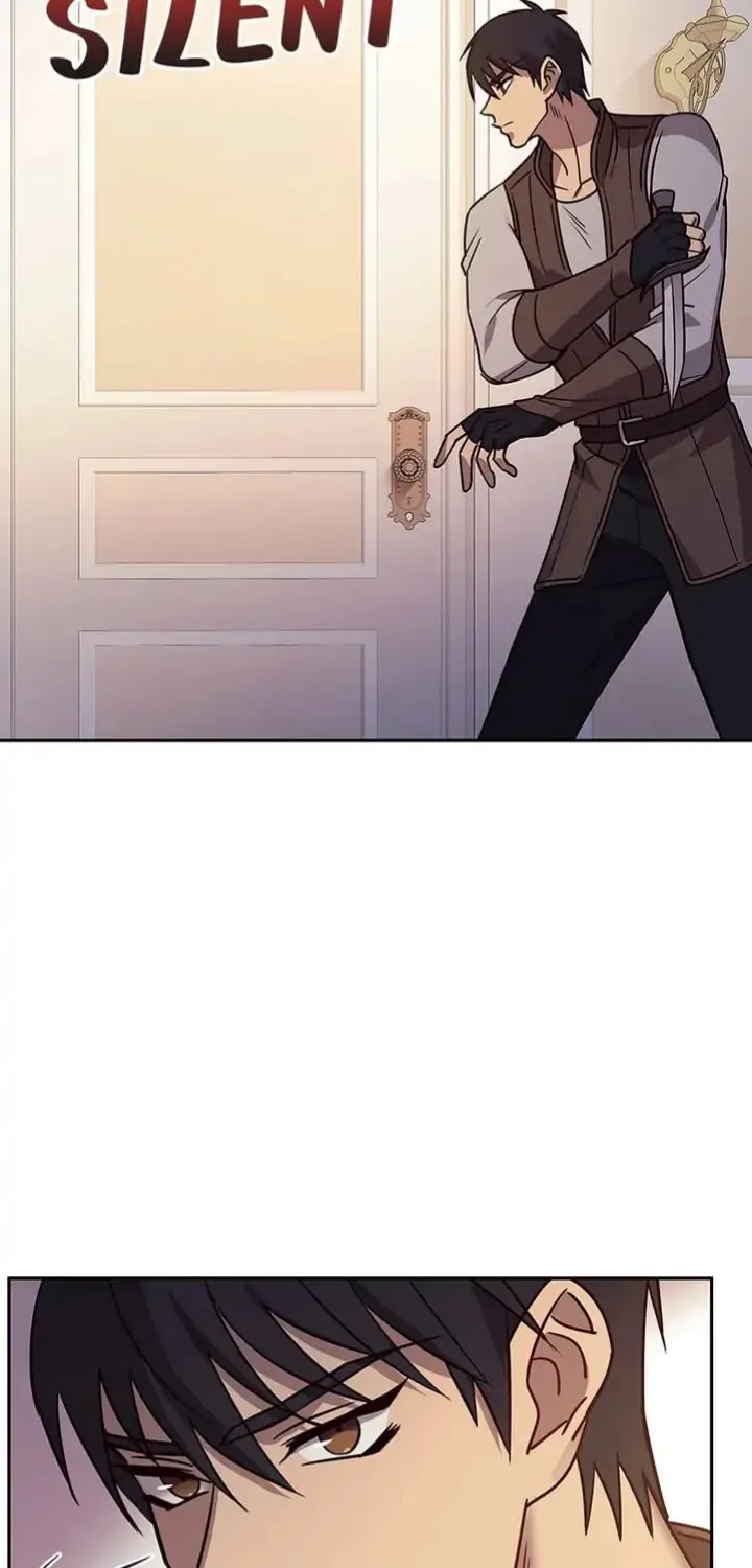 Read PathFinder chapter 21 image 1 on Lezhin