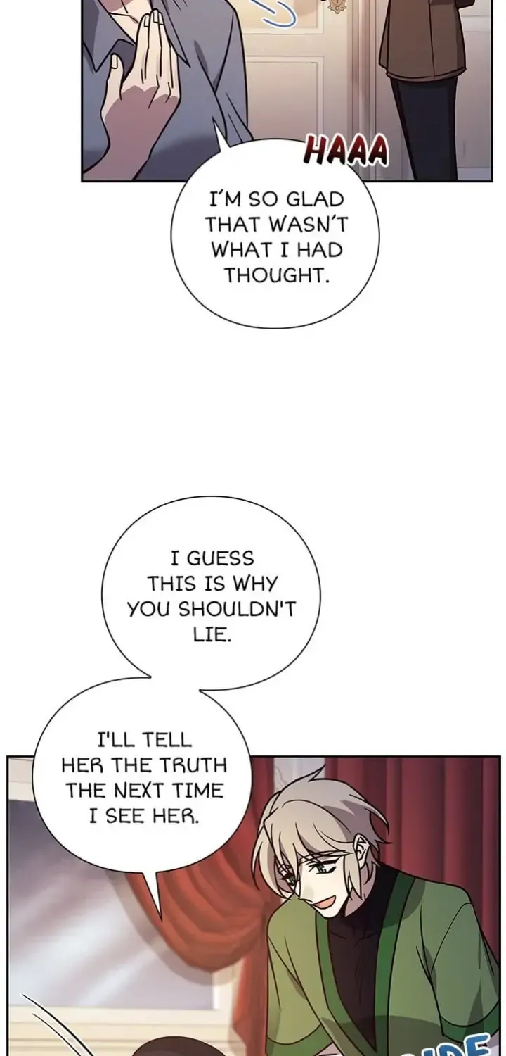 Read PathFinder chapter 21 image 10 on Lezhin