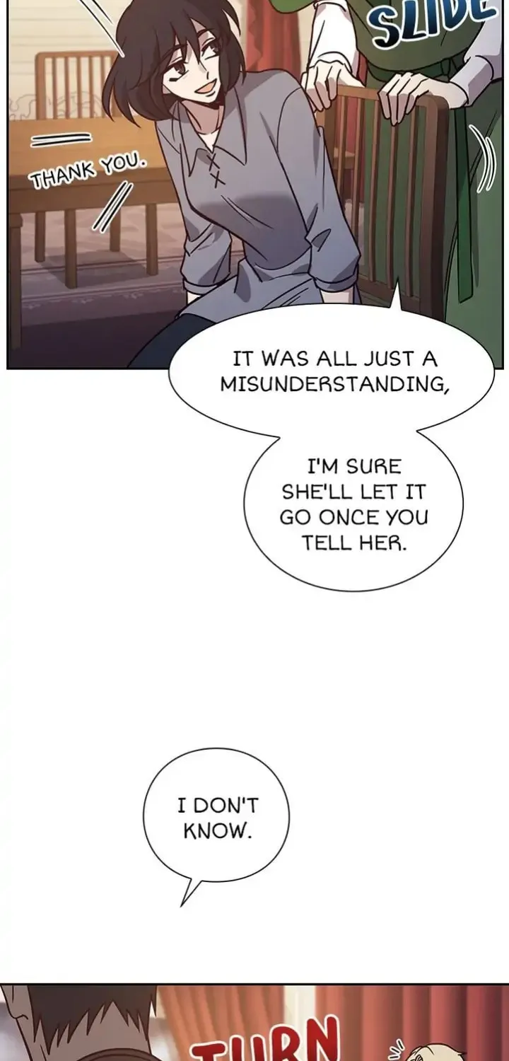 Read PathFinder chapter 21 image 11 on Lezhin