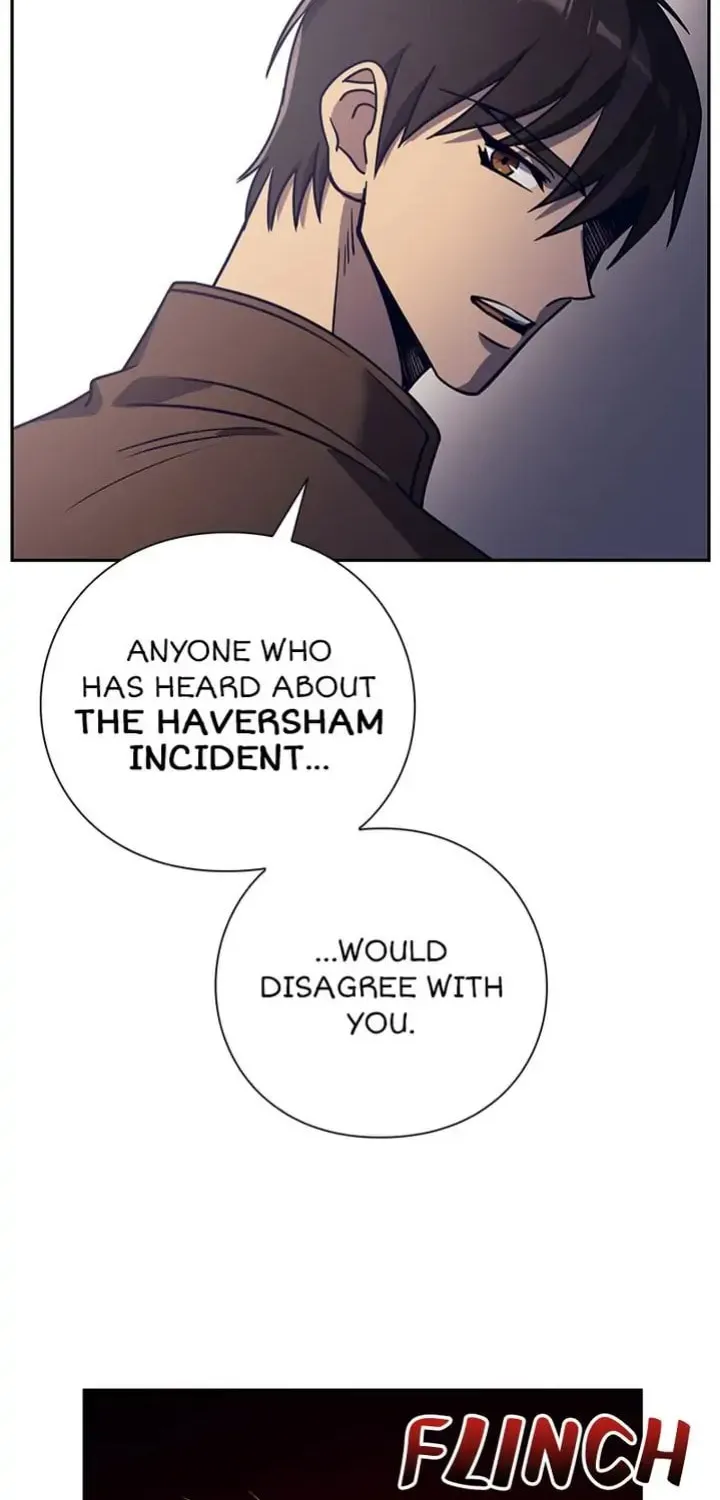Read PathFinder chapter 21 image 13 on Lezhin