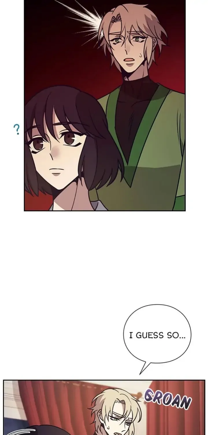 Read PathFinder chapter 21 image 14 on Lezhin