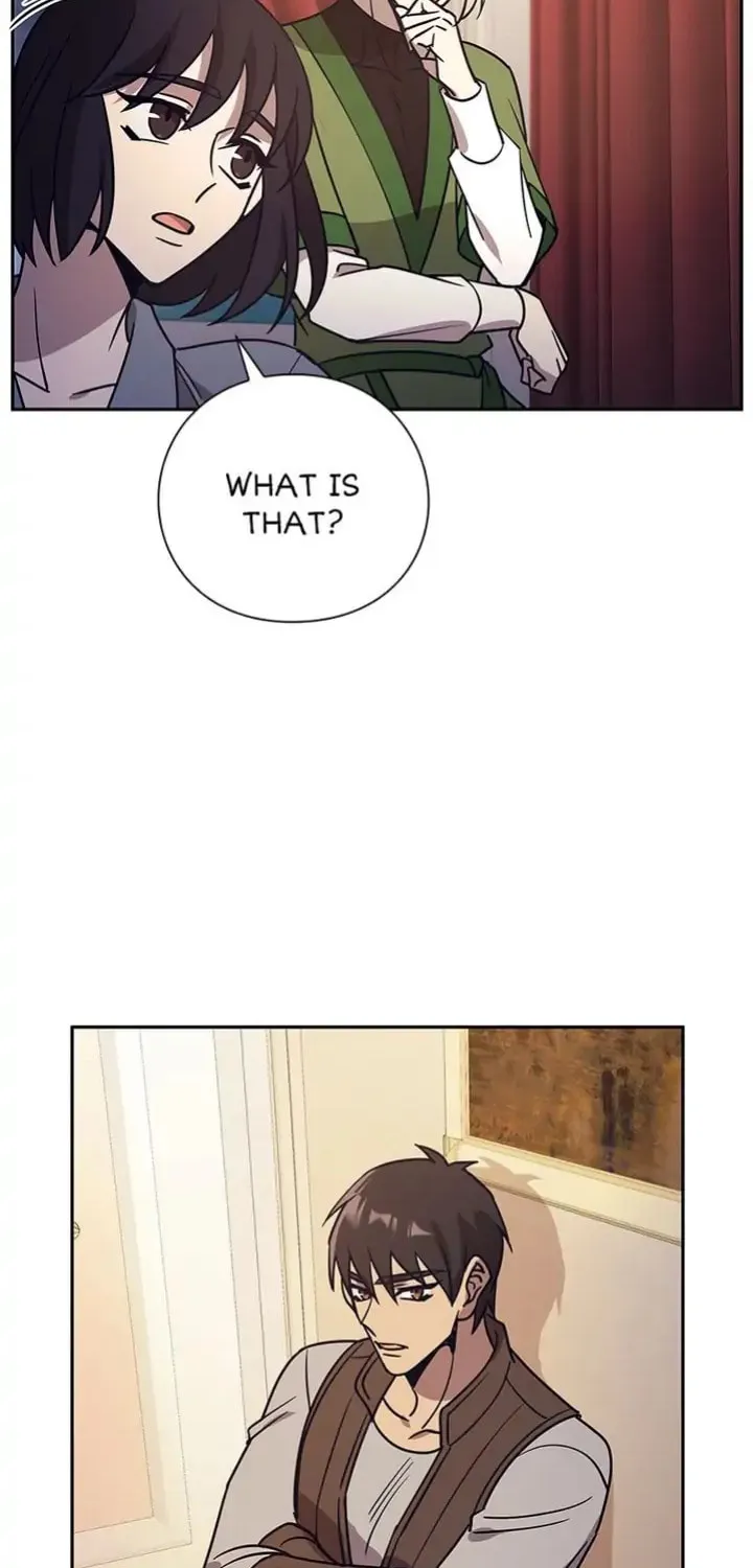 Read PathFinder chapter 21 image 15 on Lezhin