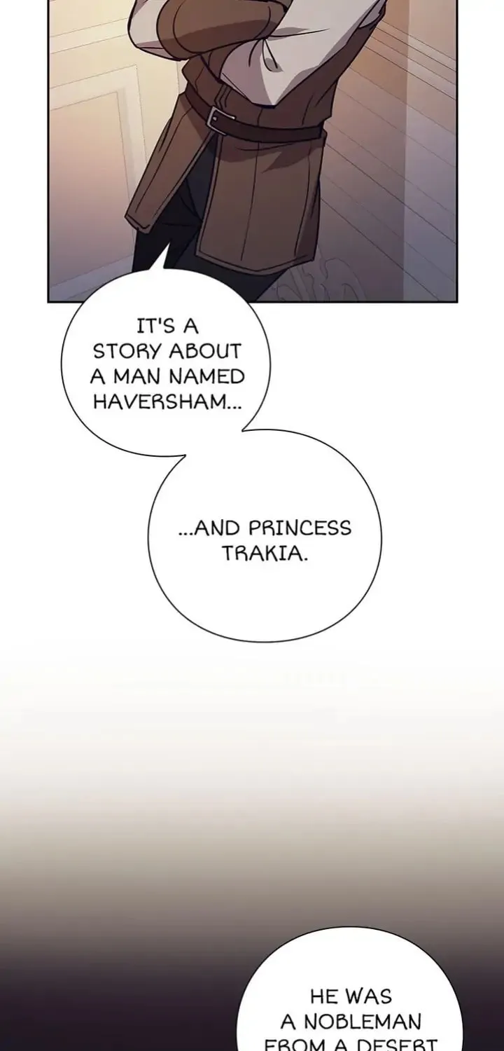 Read PathFinder chapter 21 image 16 on Lezhin