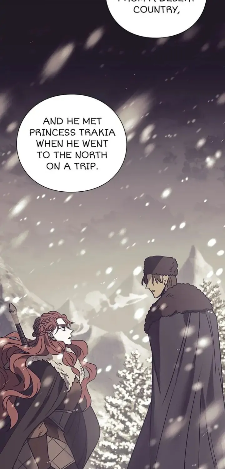Read PathFinder chapter 21 image 17 on Lezhin