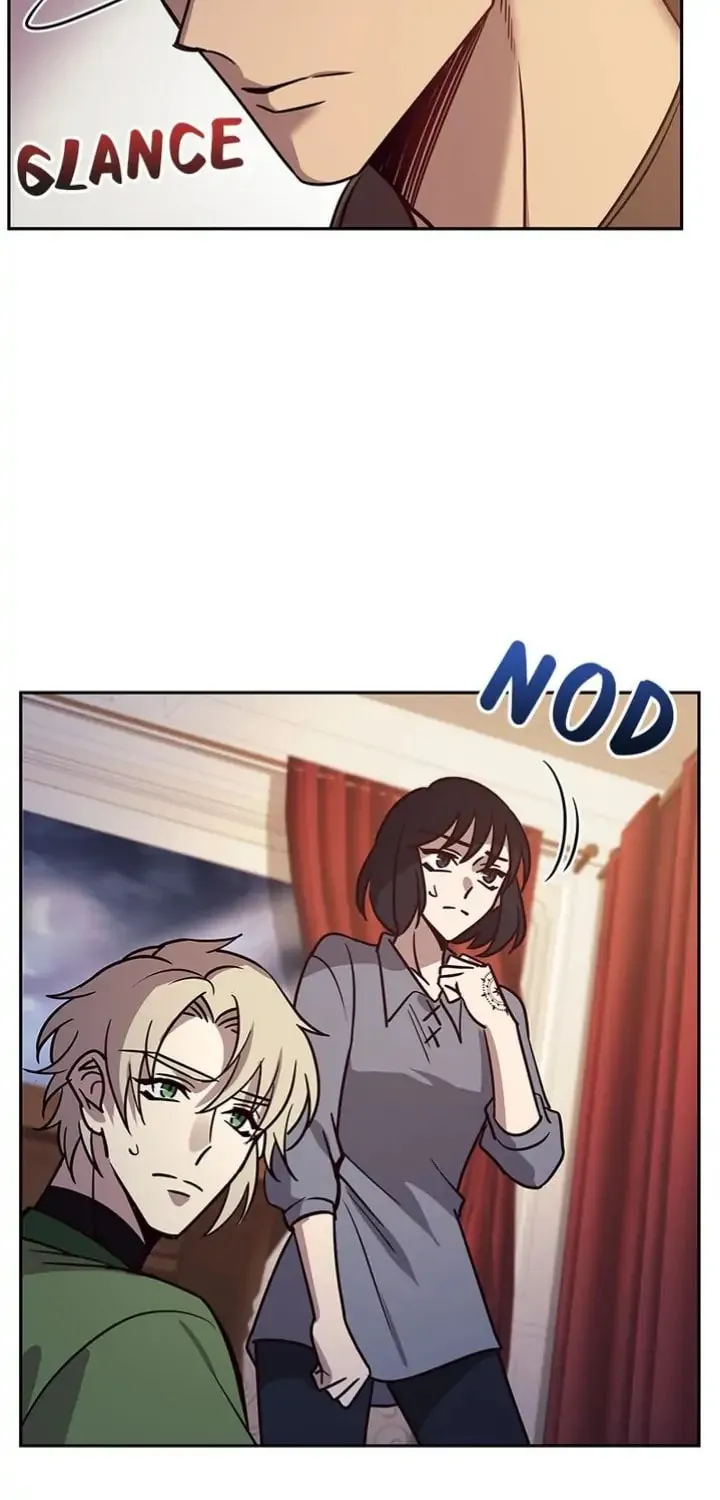 Read PathFinder chapter 21 image 2 on Lezhin