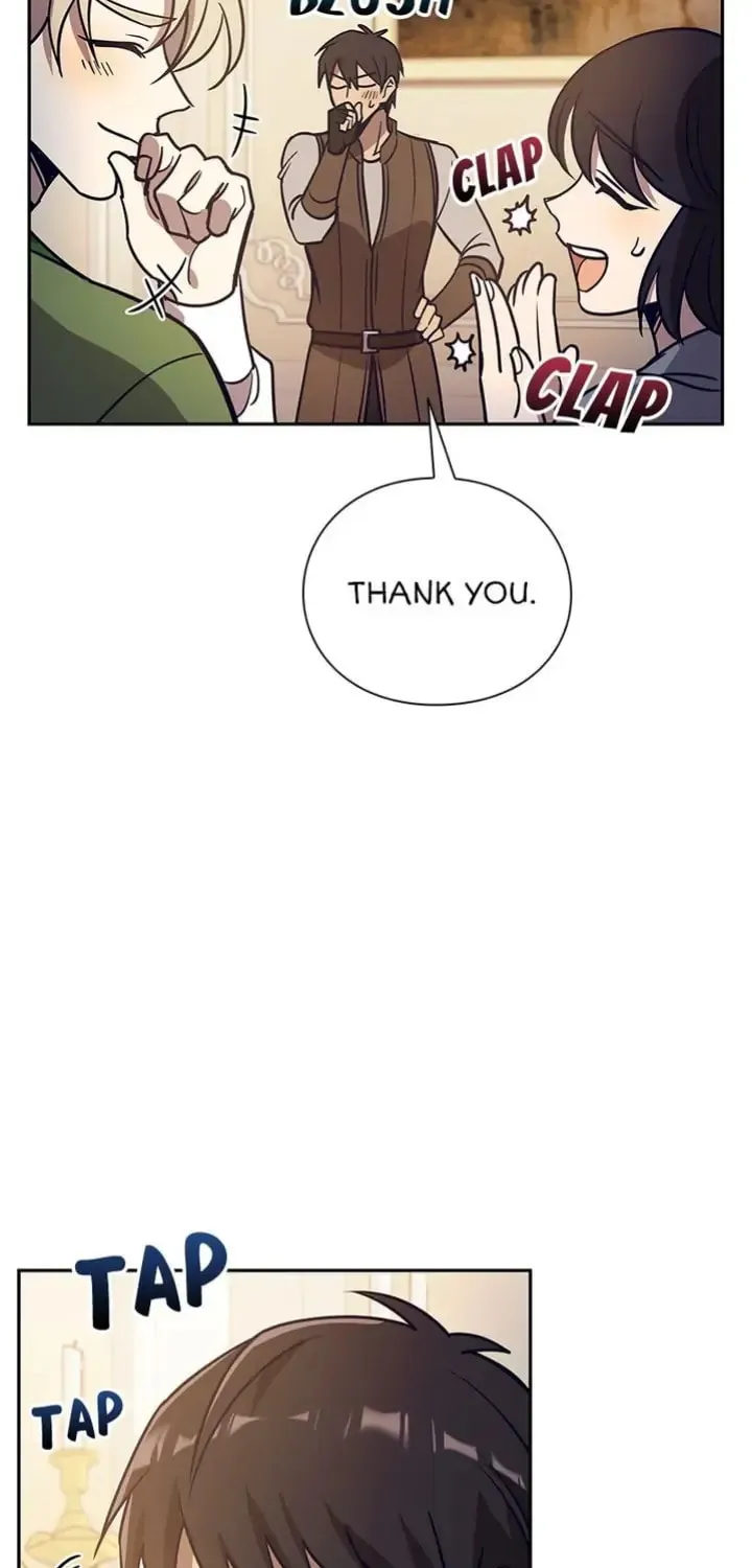 Read PathFinder chapter 21 image 22 on Lezhin
