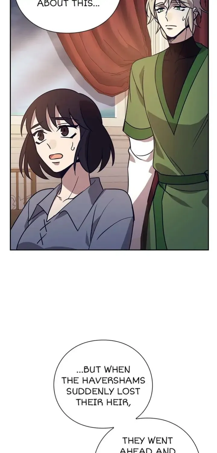 Read PathFinder chapter 21 image 30 on Lezhin
