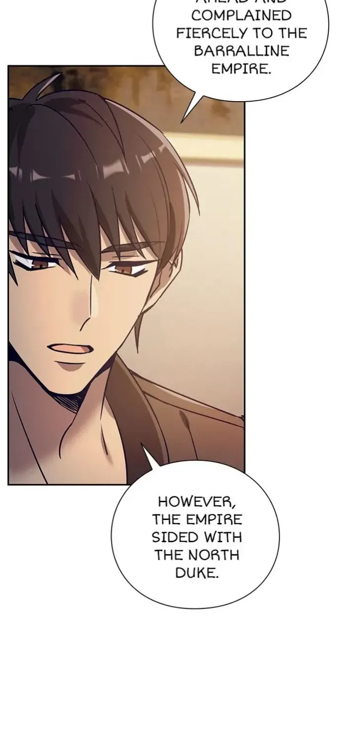 Read PathFinder chapter 21 image 31 on Lezhin