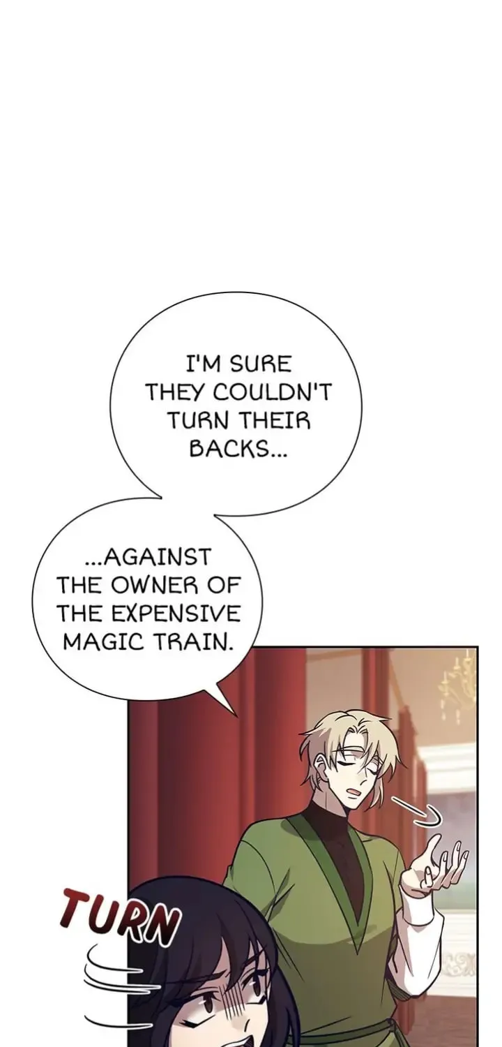 Read PathFinder chapter 21 image 32 on Lezhin