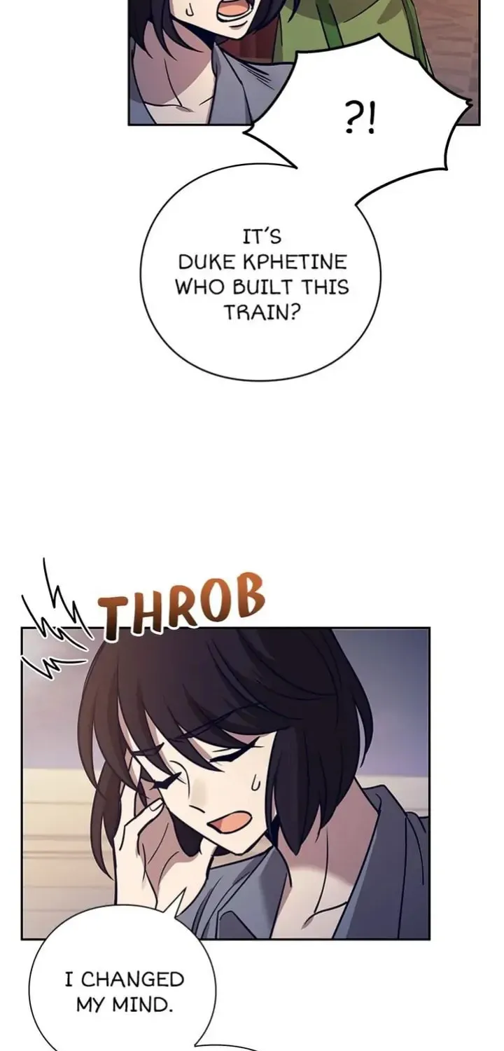 Read PathFinder chapter 21 image 33 on Lezhin