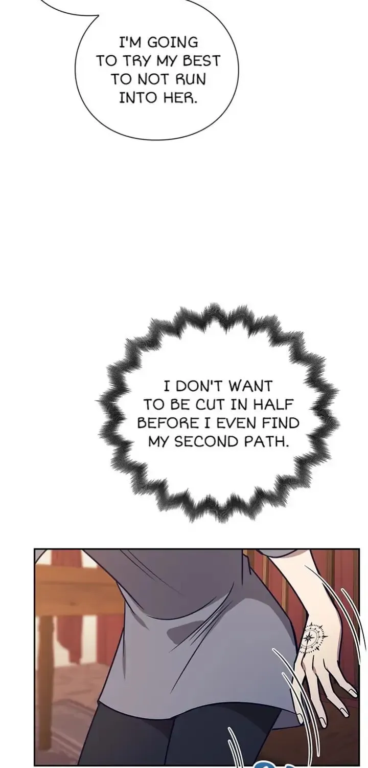 Read PathFinder chapter 21 image 34 on Lezhin