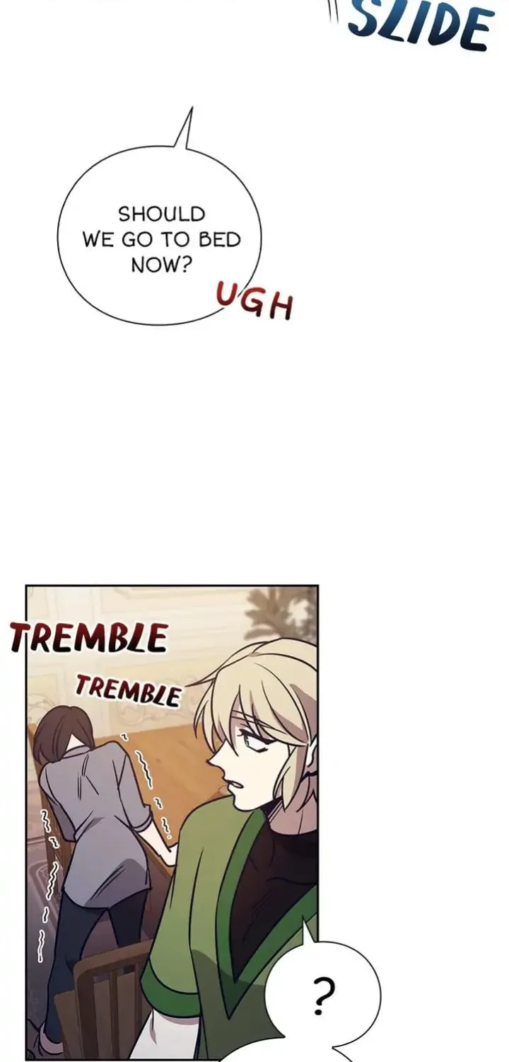 Read PathFinder chapter 21 image 35 on Lezhin