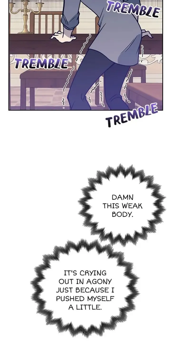 Read PathFinder chapter 21 image 37 on Lezhin