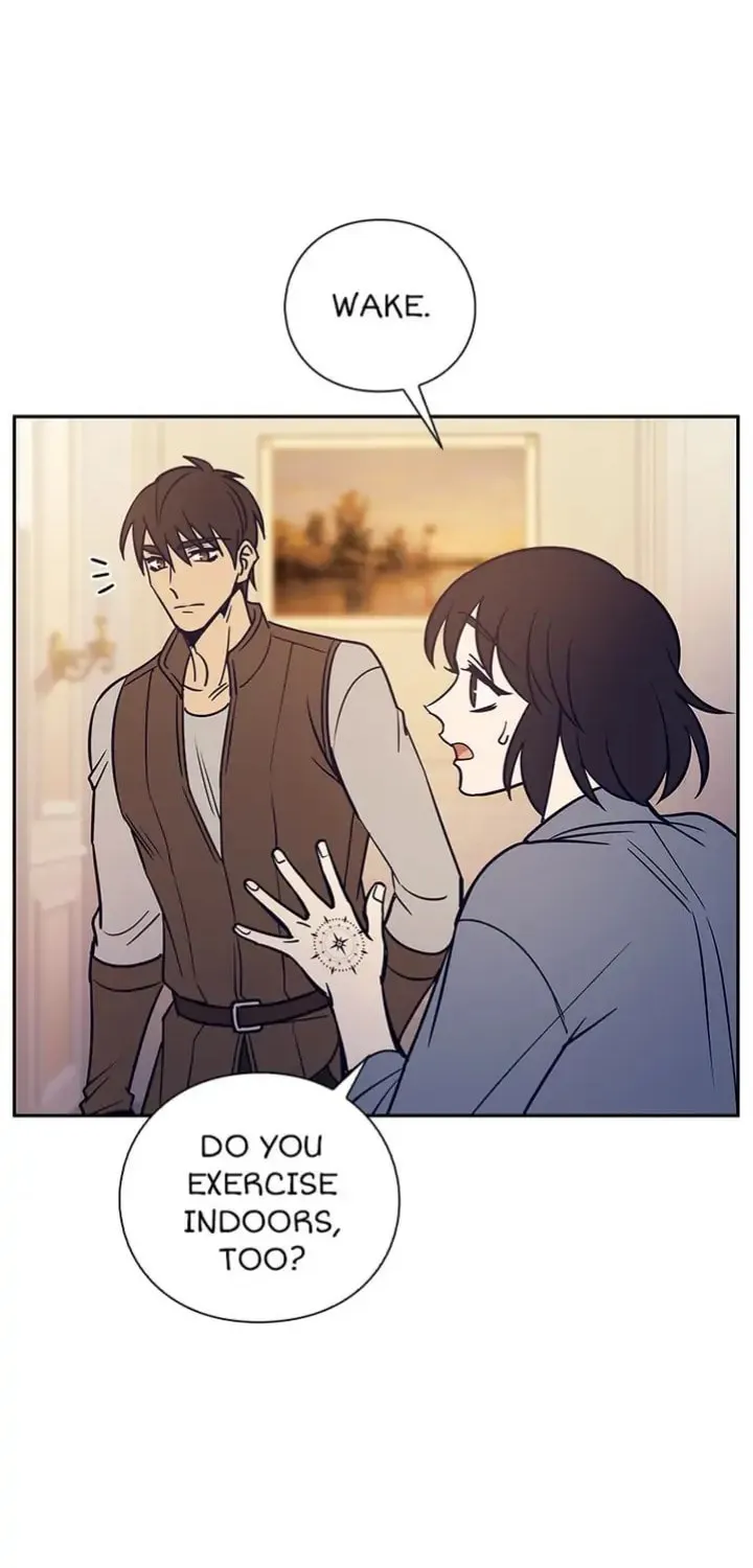 Read PathFinder chapter 21 image 39 on Lezhin