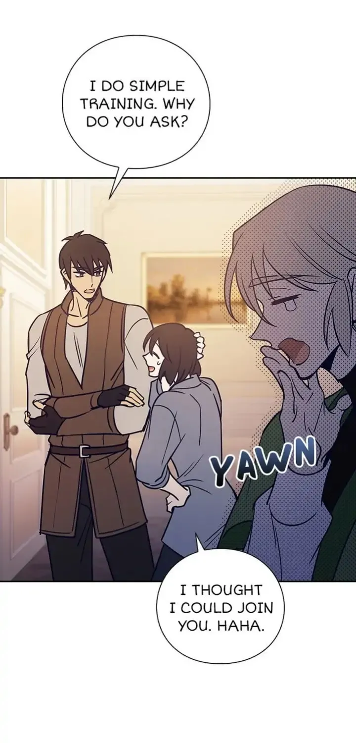 Read PathFinder chapter 21 image 40 on Lezhin