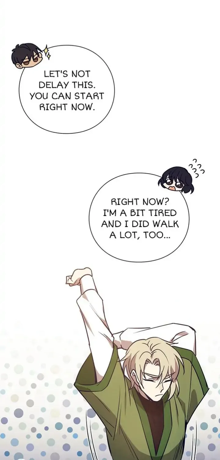 Read PathFinder chapter 21 image 41 on Lezhin