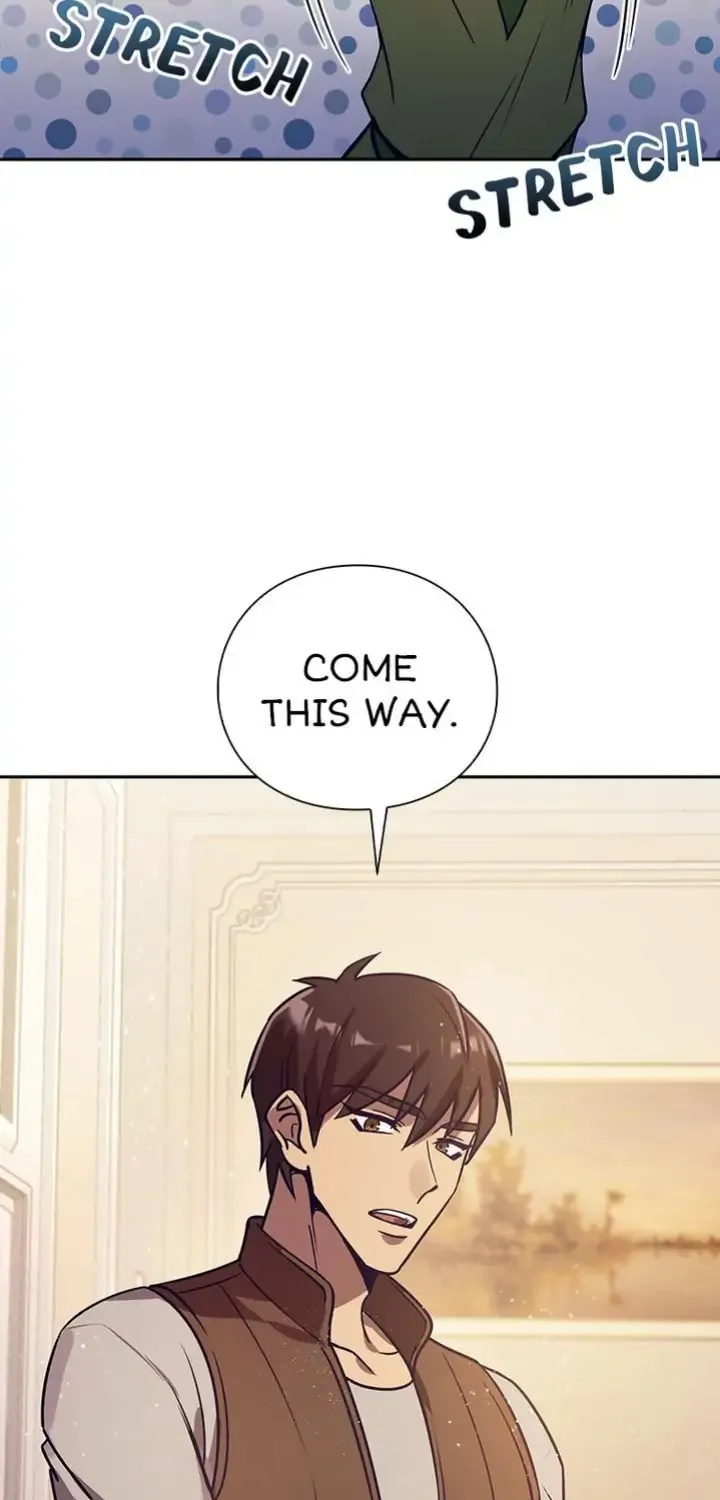 Read PathFinder chapter 21 image 42 on Lezhin