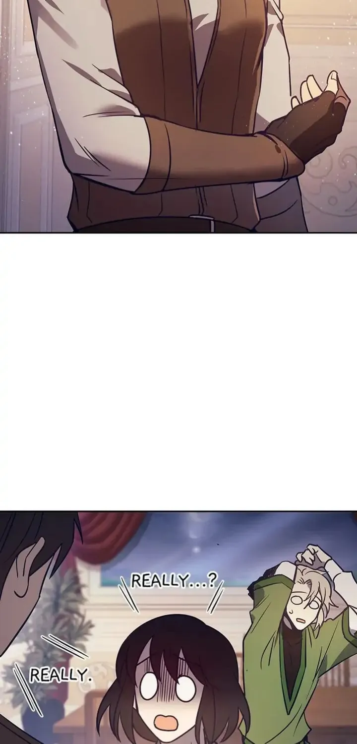 Read PathFinder chapter 21 image 43 on Lezhin