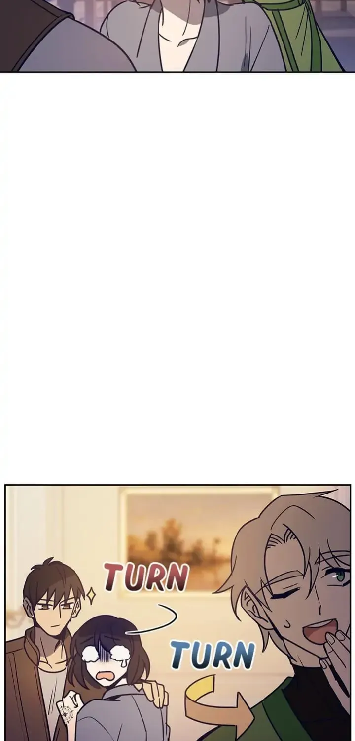 Read PathFinder chapter 21 image 44 on Lezhin