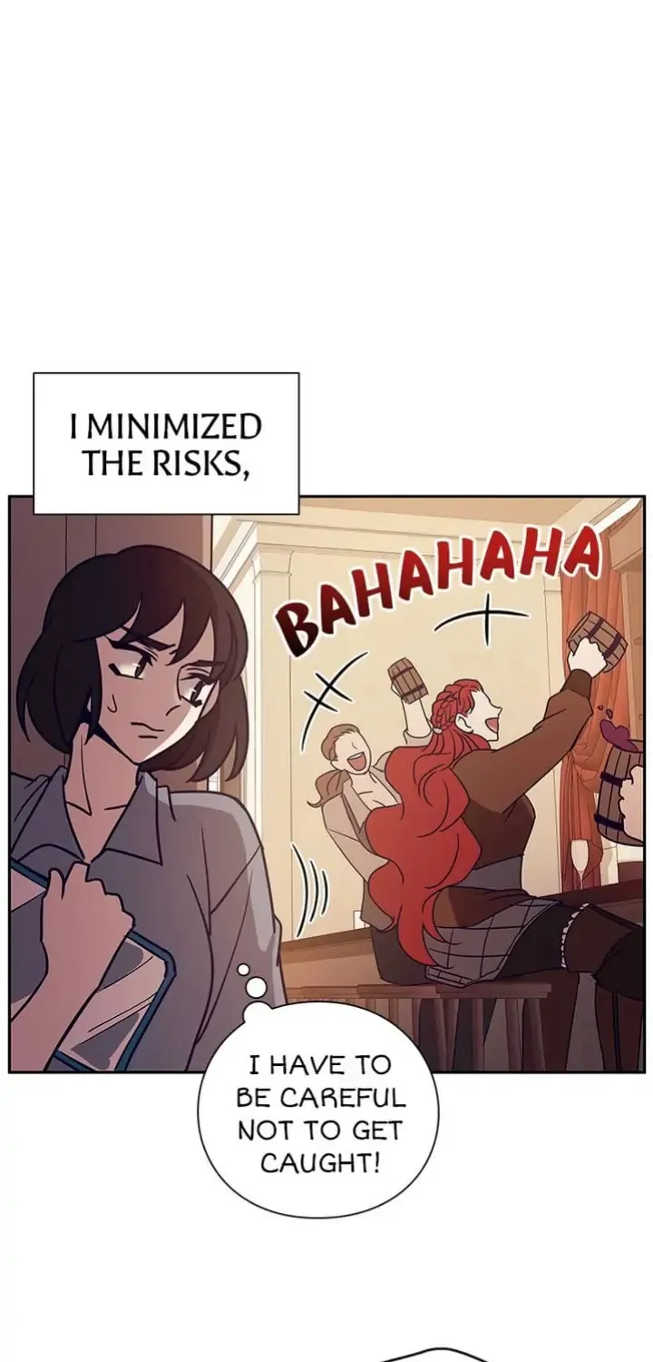 Read PathFinder chapter 21 image 46 on Lezhin