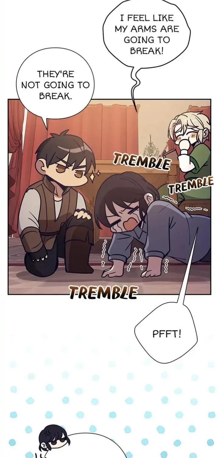 Read PathFinder chapter 21 image 47 on Lezhin
