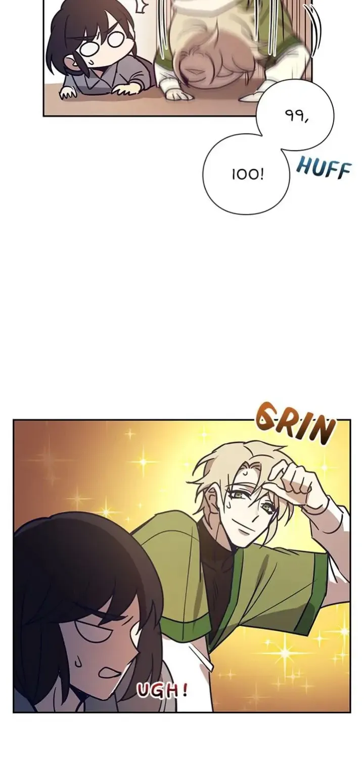 Read PathFinder chapter 21 image 49 on Lezhin