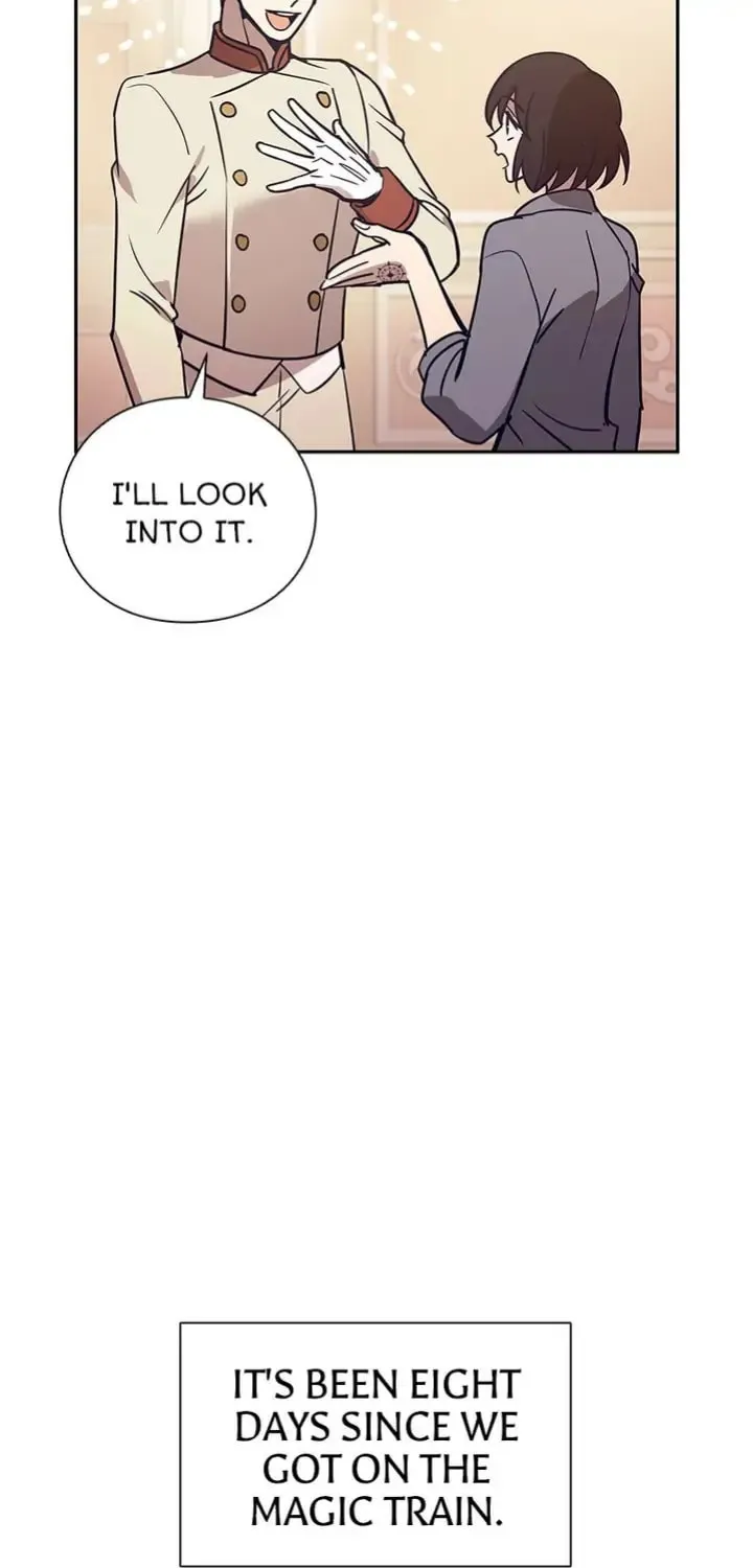 Read PathFinder chapter 21 image 52 on Lezhin