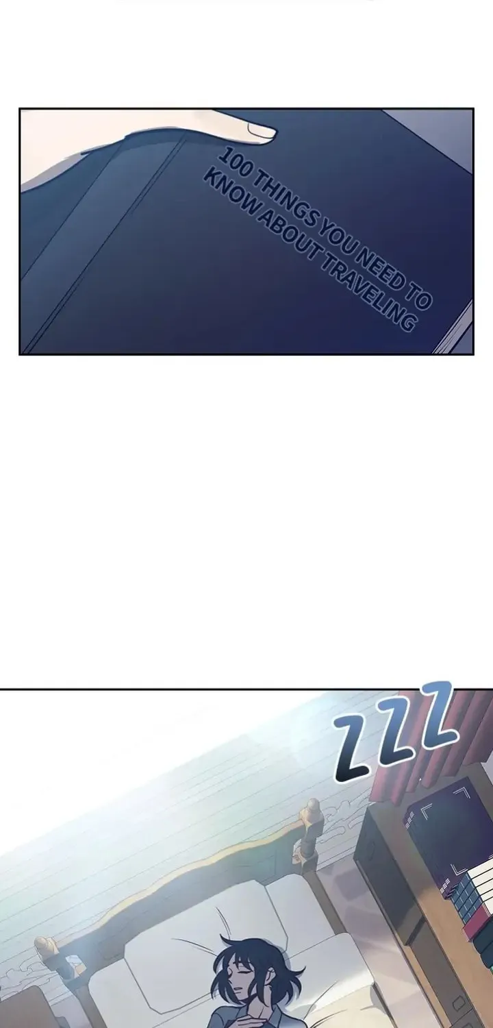 Read PathFinder chapter 21 image 53 on Lezhin