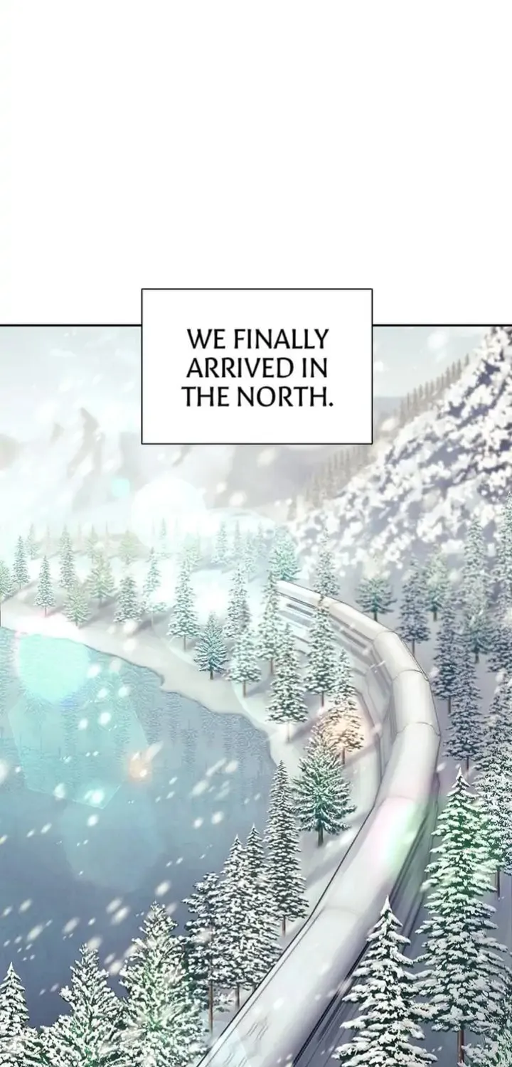 Read PathFinder chapter 21 image 57 on Lezhin