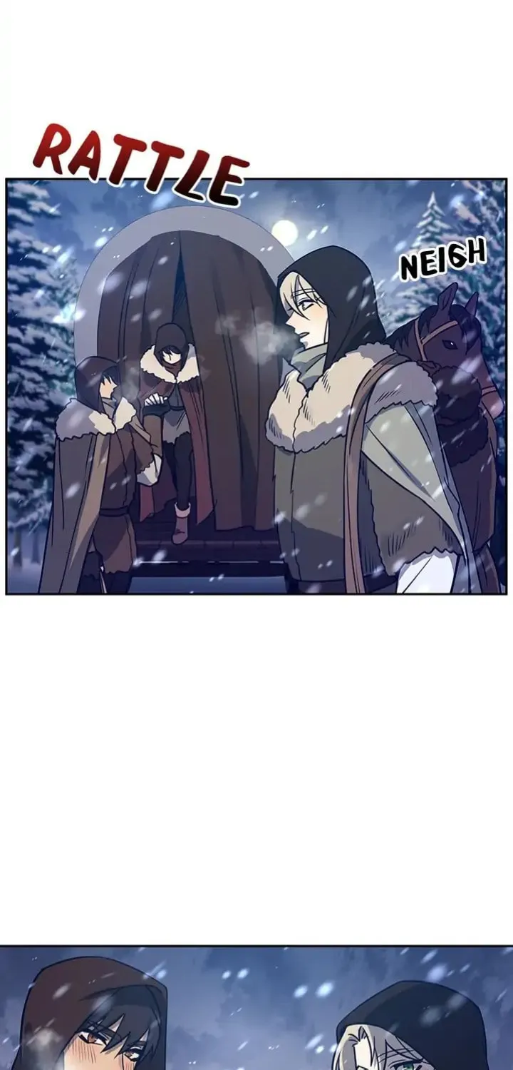 Read PathFinder chapter 21 image 59 on Lezhin